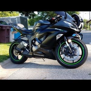 Meet your Posher, Ramiro